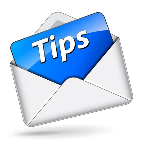 dating website email tips